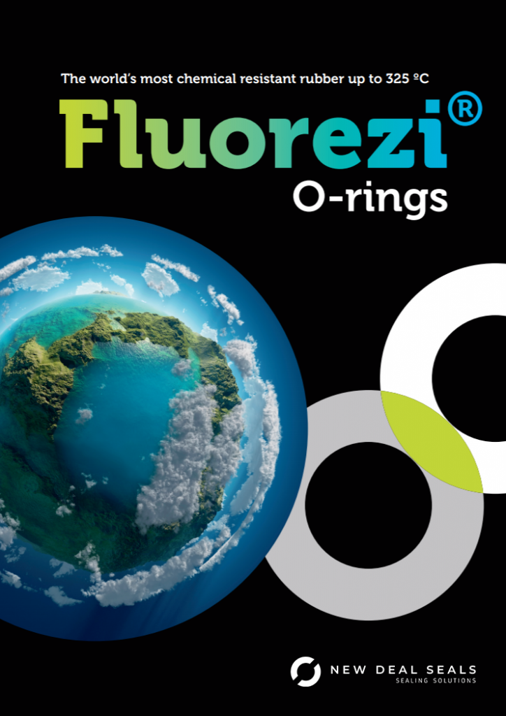 Fluorezi-Titelseite