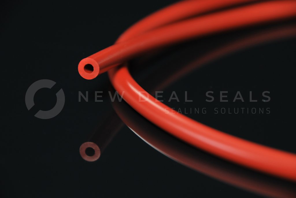 O-Ring Cord Stock & Extruded Rubber Tubing | Trim-Lok