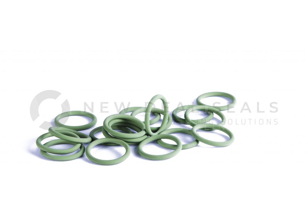 VMQ 10 pack... O-ring O ring O-rings Sealing ring zero ring 1-30 mm Silicone