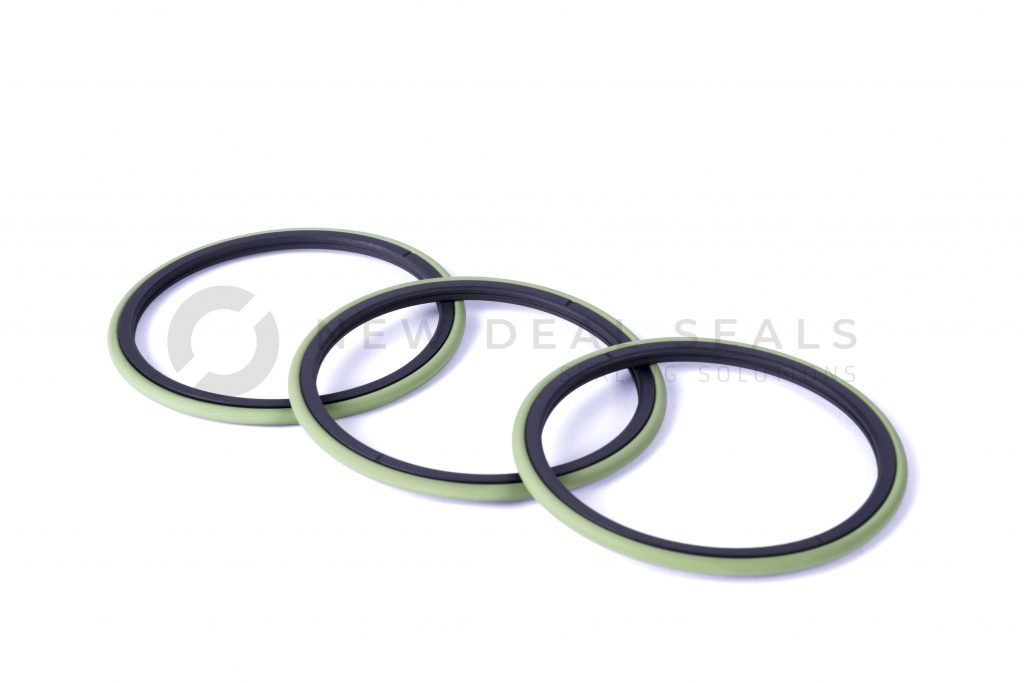 Spring Energized metal O-ring Seal-Metal O-Ring-Metal Ring Seal Company-  Sonkit Industry