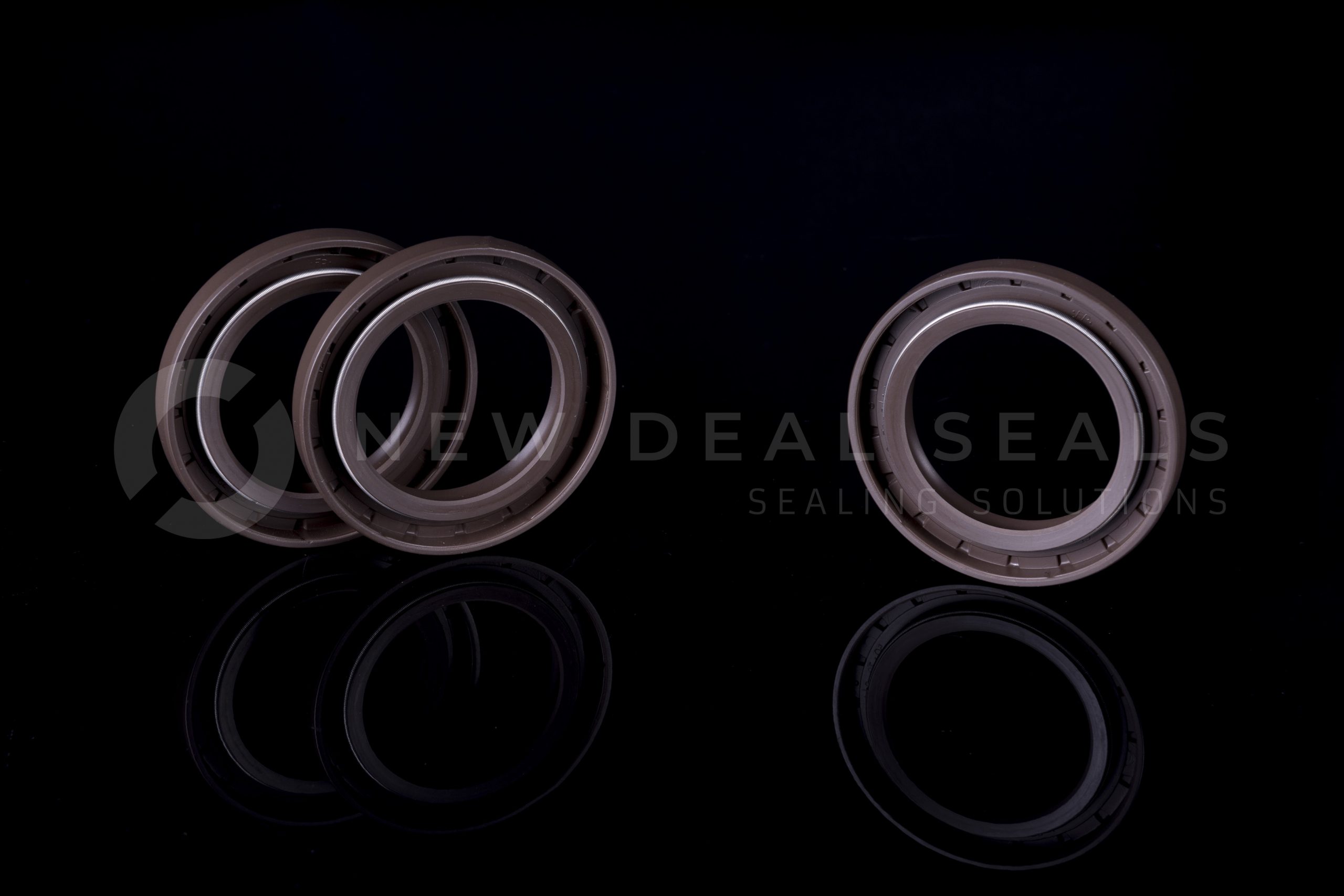 Mercedes Renault Radial Shaft Seal Ring M281 M282 Genuine A2819970046 REF  A16-34 | eBay